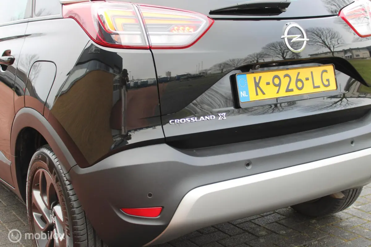 1.2 Turbo Edition 2020, Nieuwe Distributieriem, 4 Nieuwe banden, App connect, Pdc voor/achter + camera, Full Led, Cruise, Clima, 16 inch Lmv.