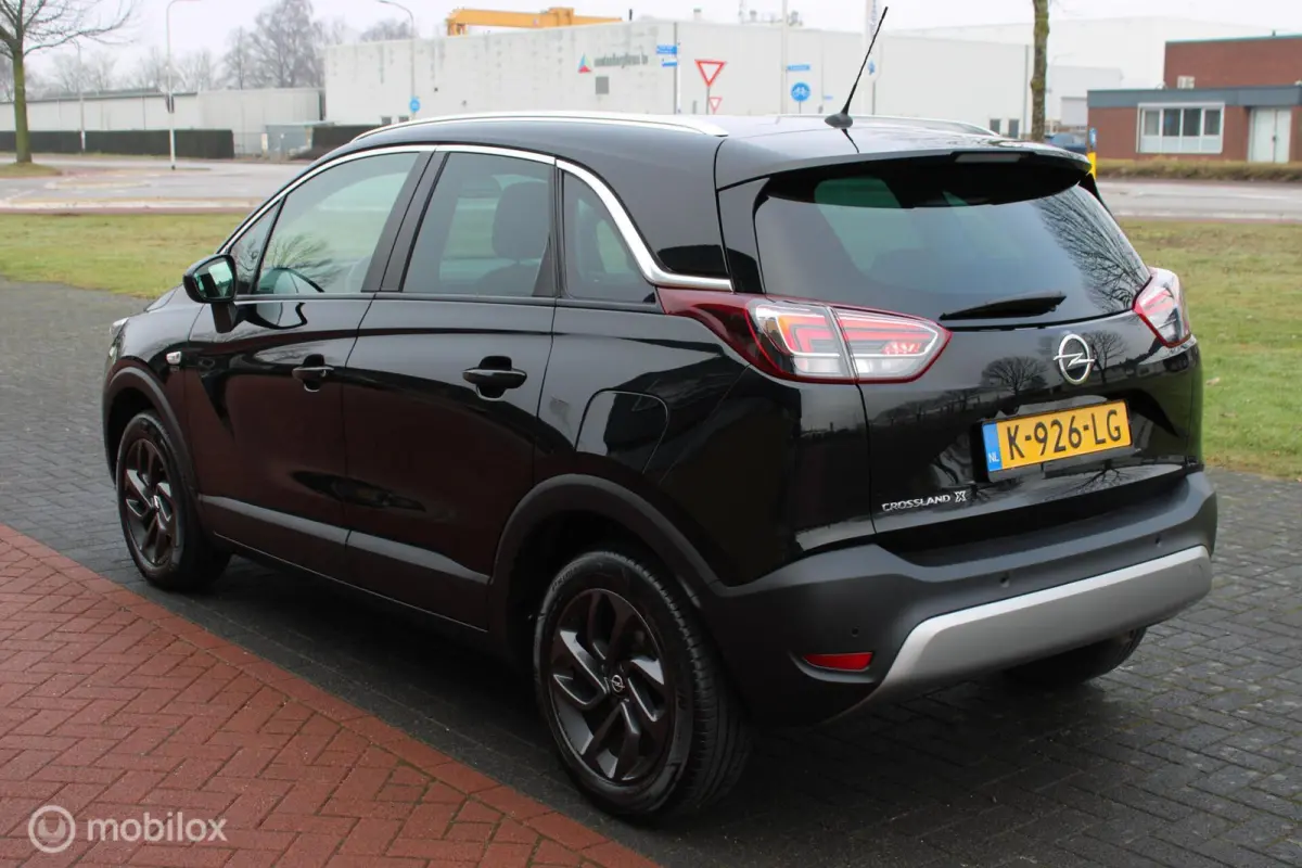 1.2 Turbo Edition 2020, Nieuwe Distributieriem, 4 Nieuwe banden, App connect, Pdc voor/achter + camera, Full Led, Cruise, Clima, 16 inch Lmv.