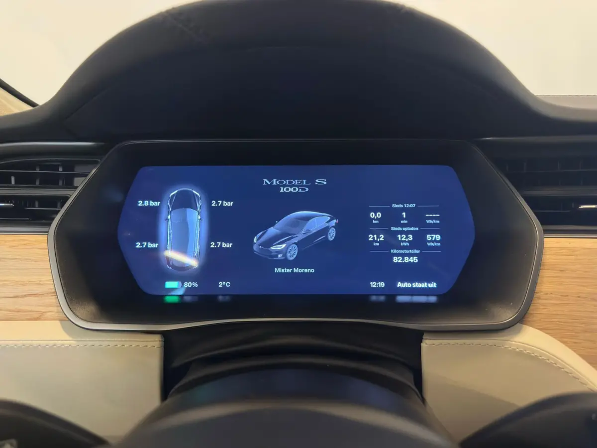 100D|WEINIG KM|AUTOPILOT|PANO|