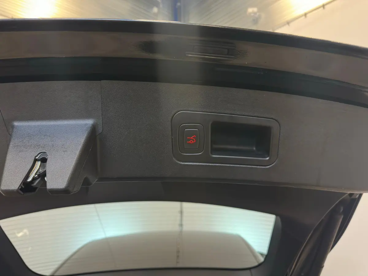 100D|WEINIG KM|AUTOPILOT|PANO|