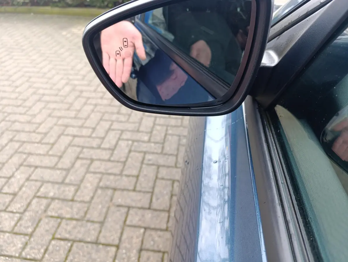 1.0 EcoBoost ST Line X Business | Adaptieve Cruise Control | Trekhaak | Stoel/stuur voorruitverwarming | 18 inch LMV | Dodehoekdetectie | Elek. achterklep