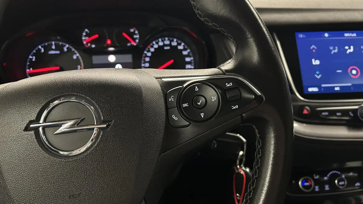 1.2 Turbo 120 Jaar Edition NAVI CRUISE CAMERA CARPLAY.