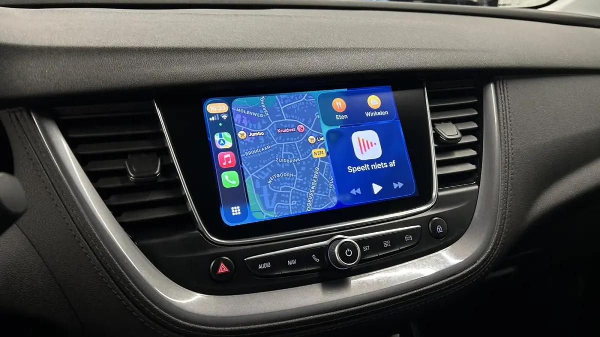 1.2 Turbo 120 Jaar Edition NAVI CRUISE CAMERA CARPLAY.