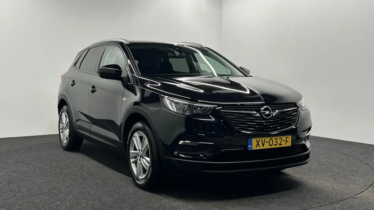 1.2 Turbo 120 Jaar Edition NAVI CRUISE CAMERA CARPLAY.