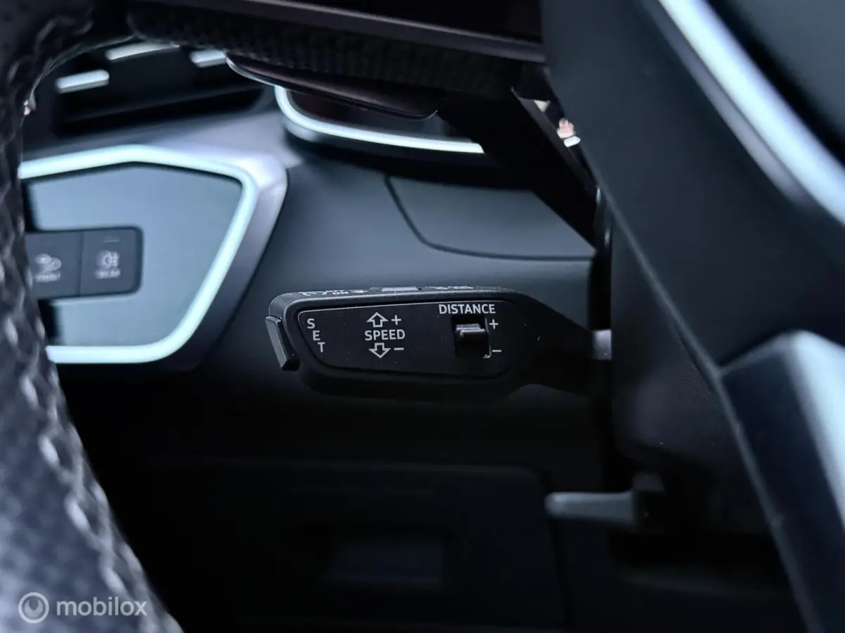 55 TFSI e quattro S Line Competition|Pano|HUD