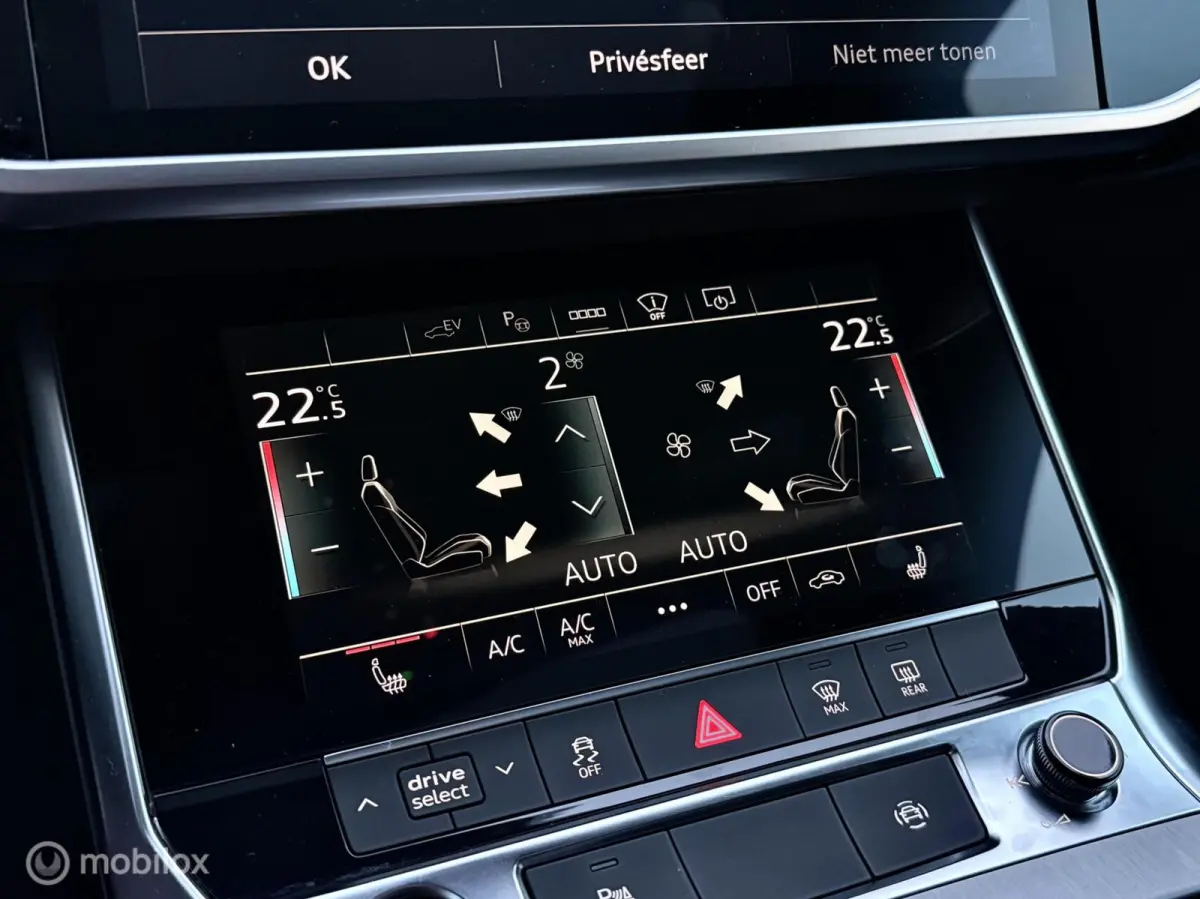 55 TFSI e quattro S Line Competition|Pano|HUD