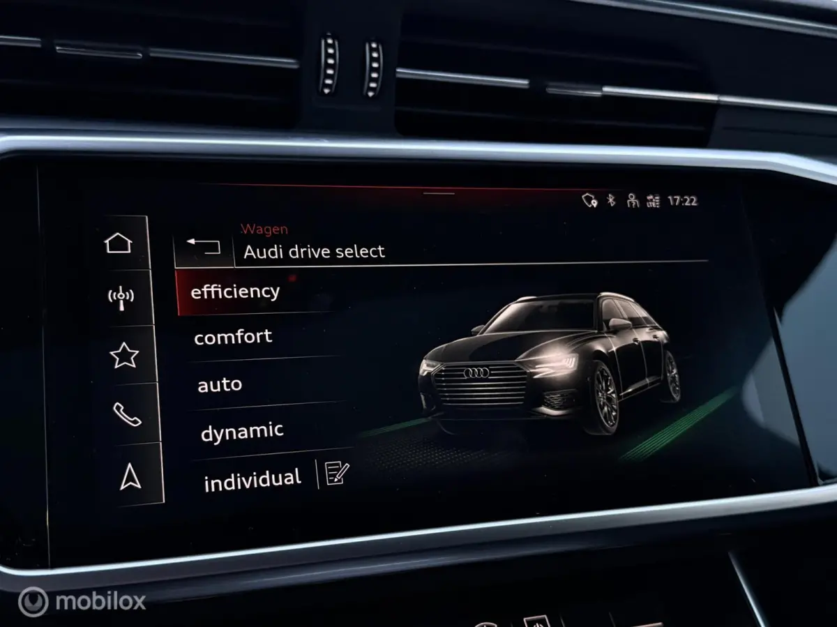 55 TFSI e quattro S Line Competition|Pano|HUD