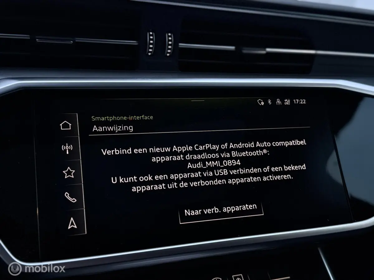 55 TFSI e quattro S Line Competition|Pano|HUD