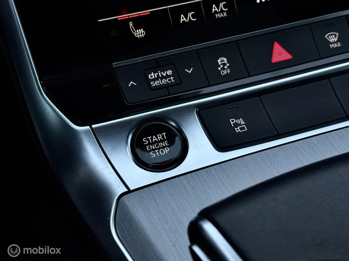 55 TFSI e quattro S Line Competition|Pano|HUD