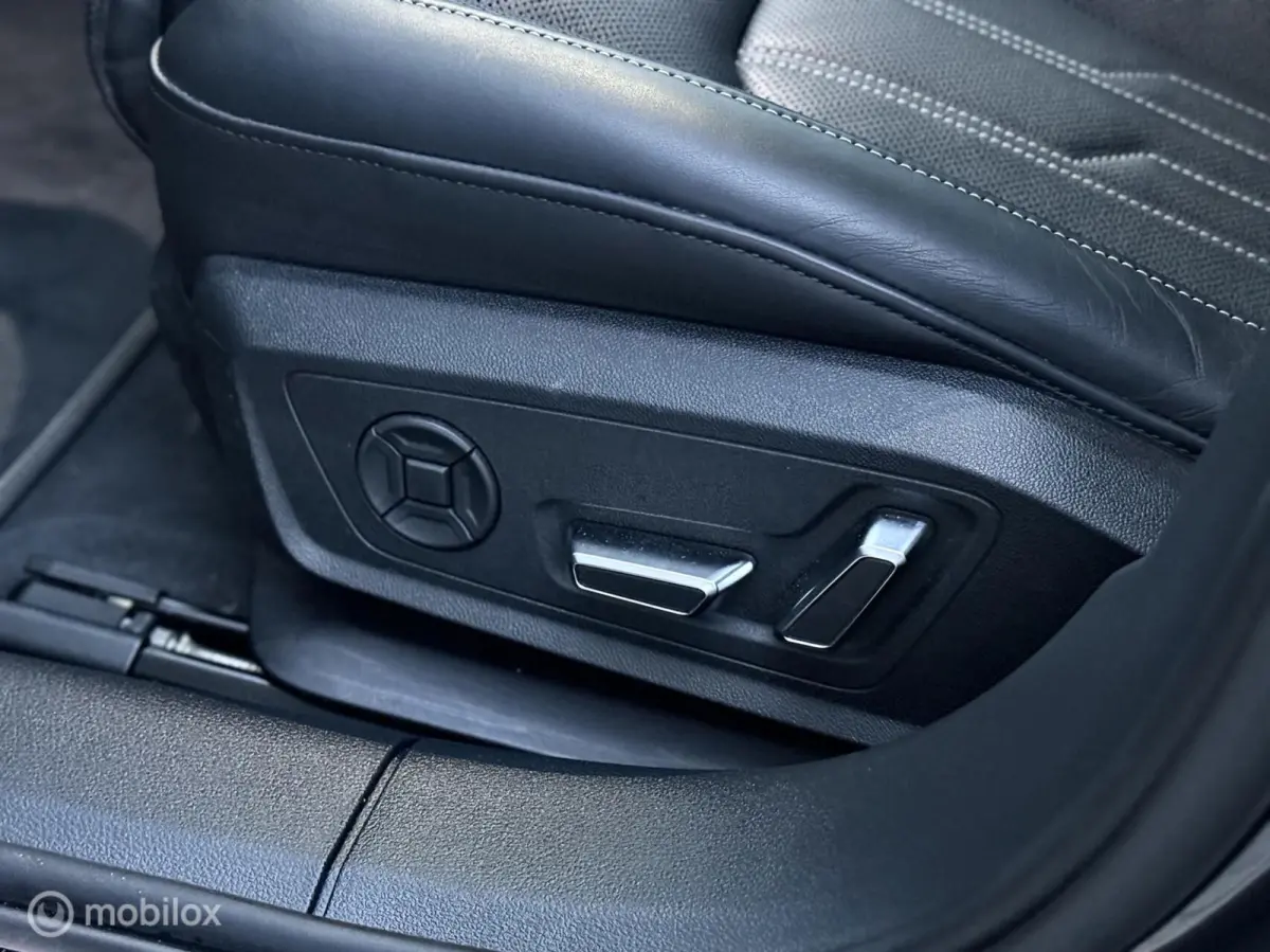 55 TFSI e quattro S Line Competition|Pano|HUD