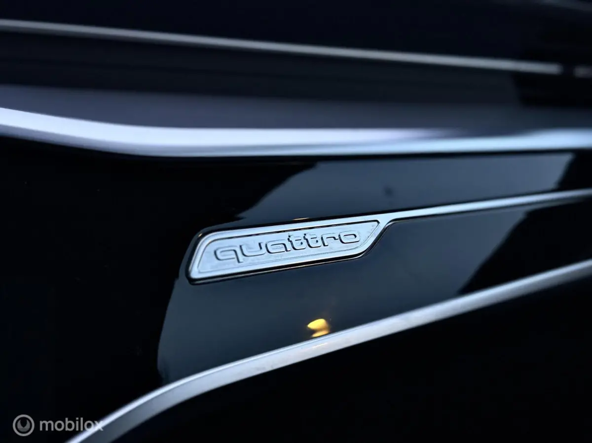 55 TFSI e quattro S Line Competition|Pano|HUD