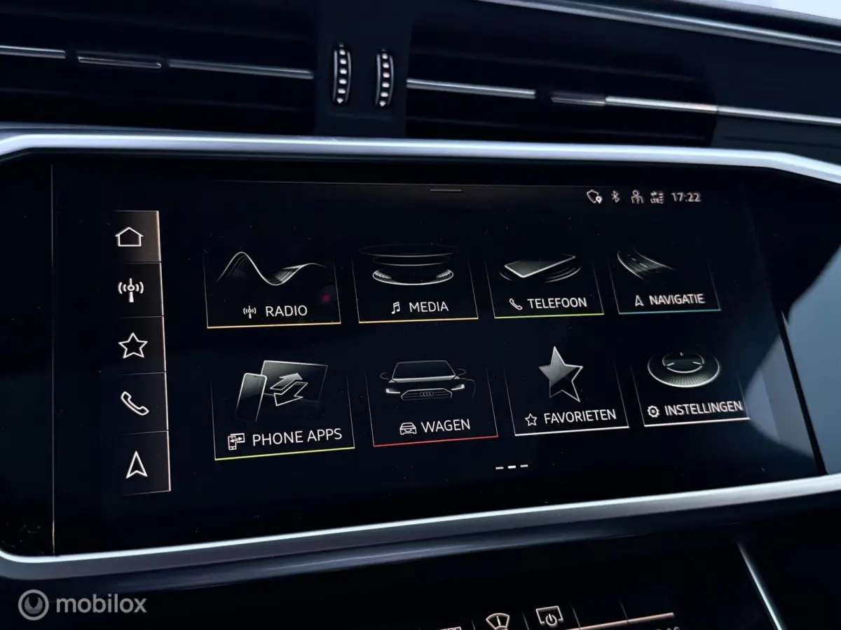 55 TFSI e quattro S Line Competition|Pano|HUD