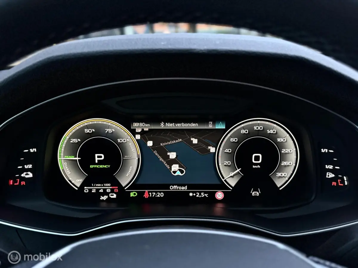 55 TFSI e quattro S Line Competition|Pano|HUD