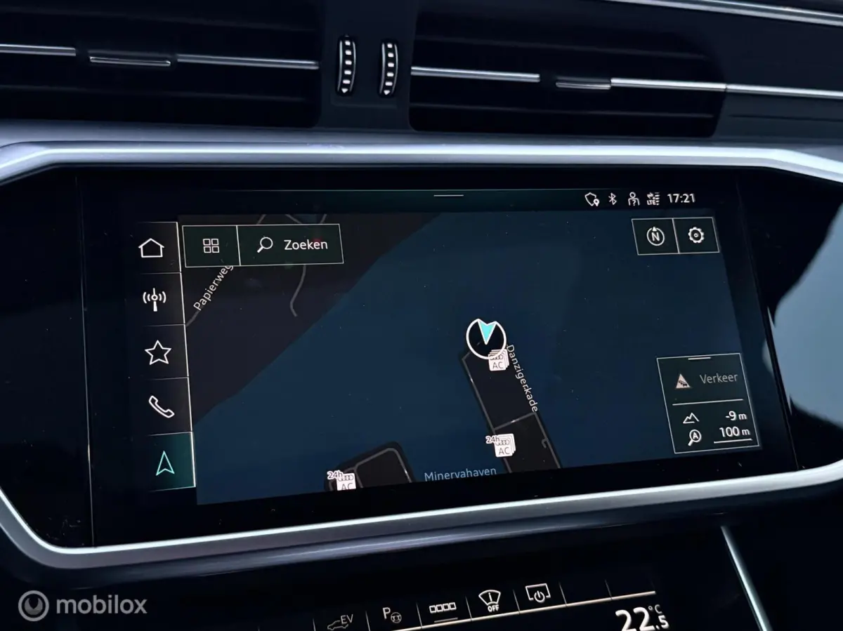 55 TFSI e quattro S Line Competition|Pano|HUD