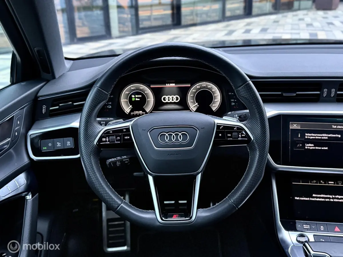 55 TFSI e quattro S Line Competition|Pano|HUD