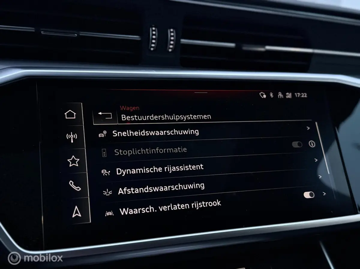 55 TFSI e quattro S Line Competition|Pano|HUD