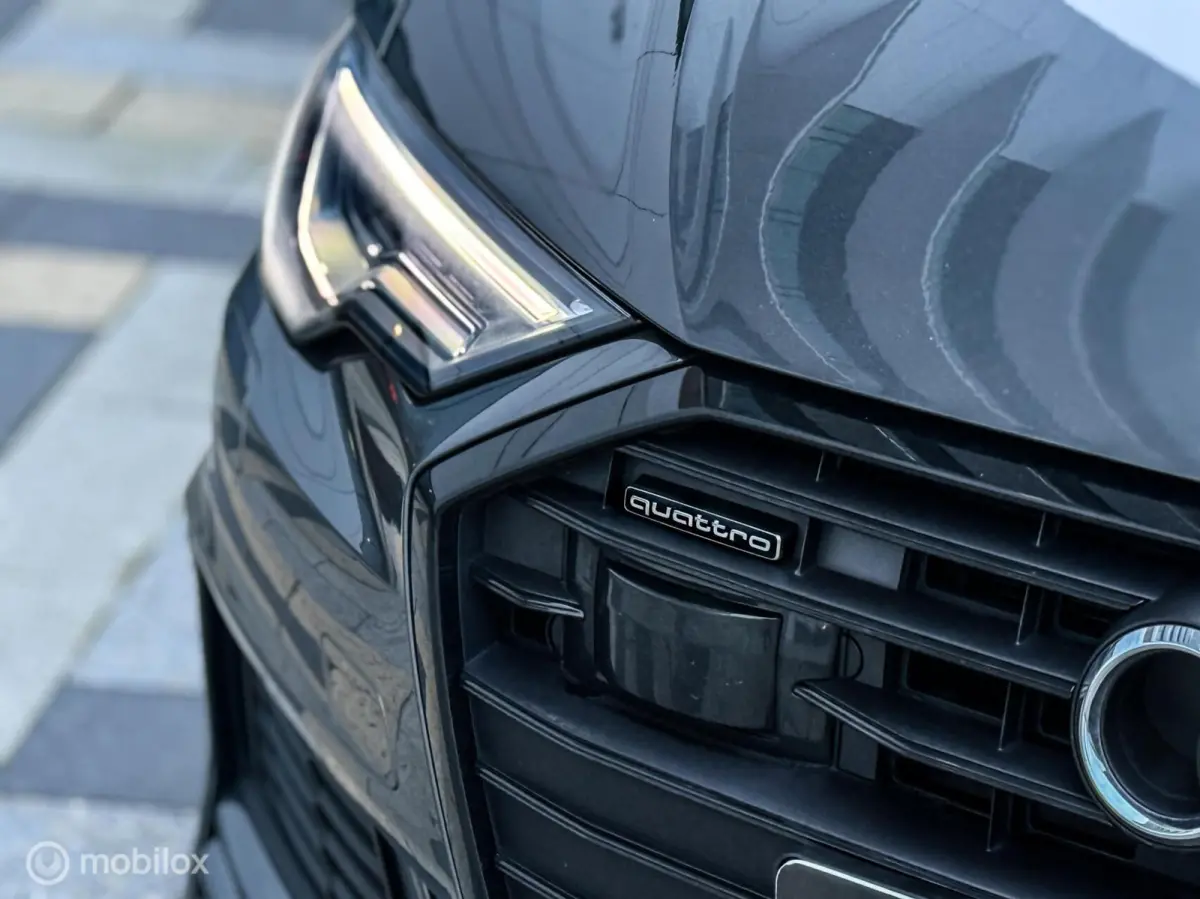55 TFSI e quattro S Line Competition|Pano|HUD