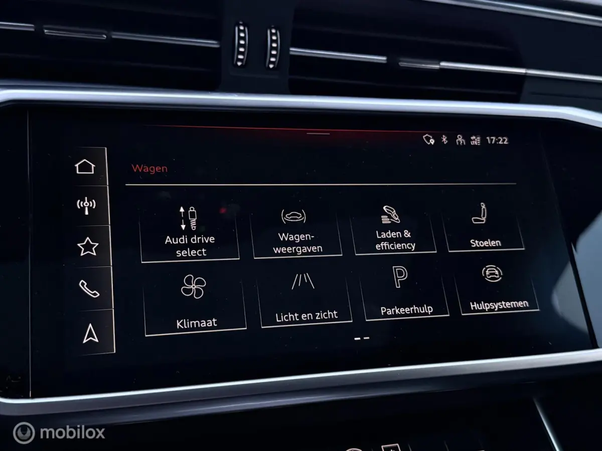 55 TFSI e quattro S Line Competition|Pano|HUD