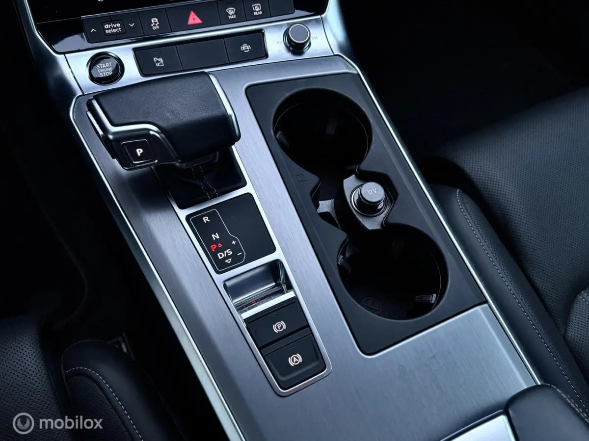 55 TFSI e quattro S Line Competition|Pano|HUD