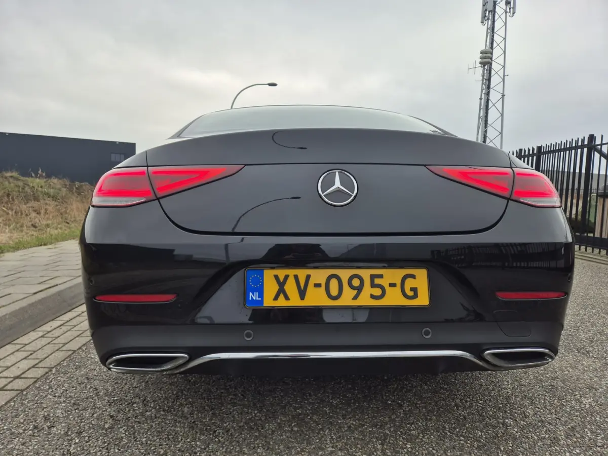 350 d 4MATIC Premium Plus (BTW auto) Burmester / Schuif-kanteldak / Luchtvering. Volle auto.