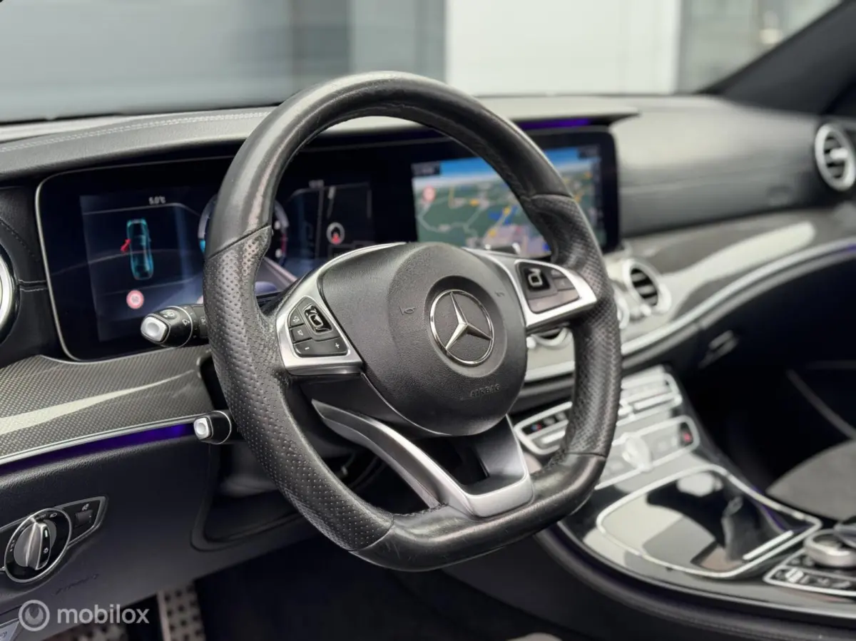 220D | AMG | Pano | Widescreen | 19'' |