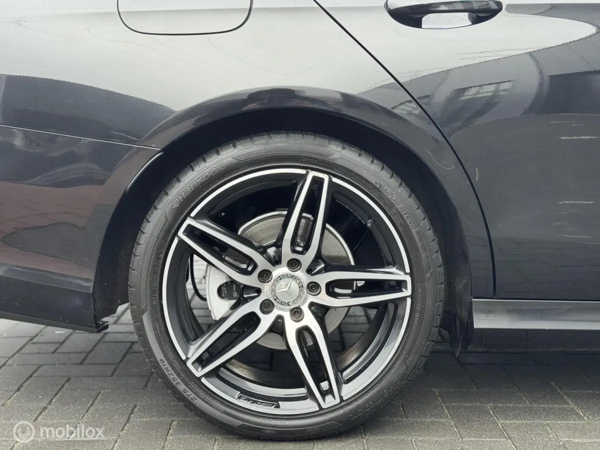 220D | AMG | Pano | Widescreen | 19'' |
