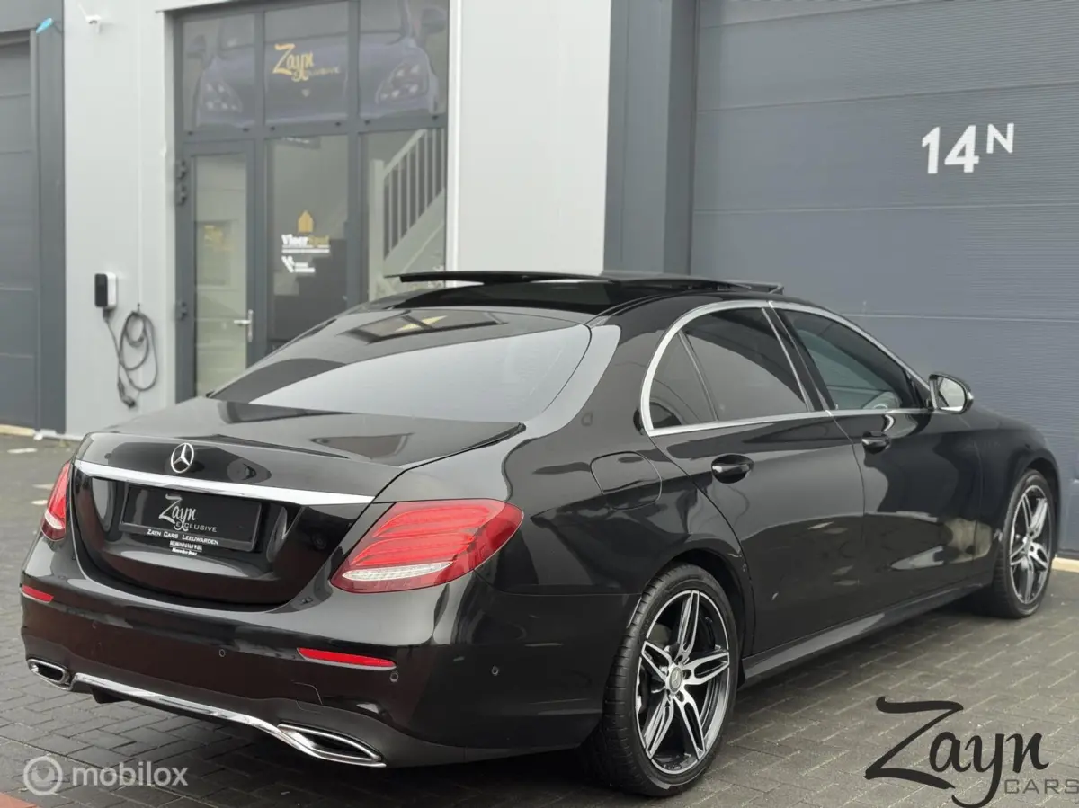 220D | AMG | Pano | Widescreen | 19'' |