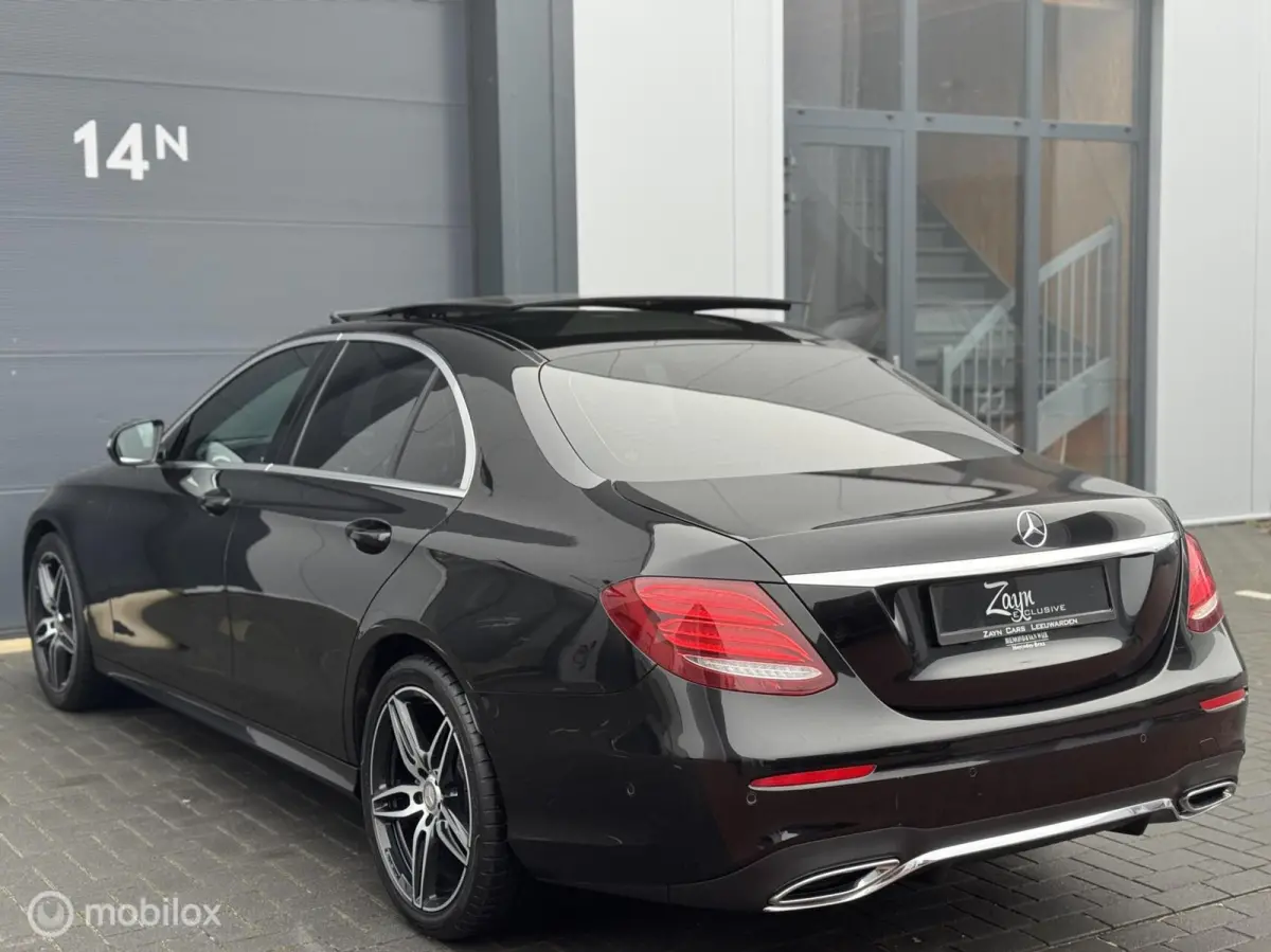 220D | AMG | Pano | Widescreen | 19'' |