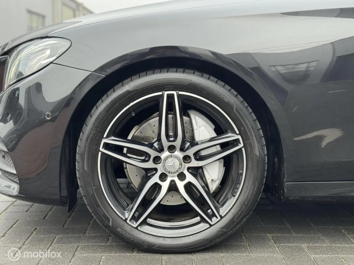 220D | AMG | Pano | Widescreen | 19'' |