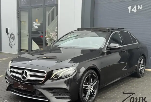 220D | AMG | Pano | Widescreen | 19'' |