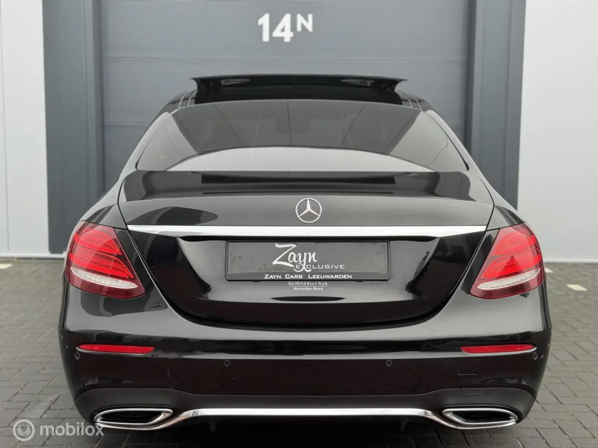 220D | AMG | Pano | Widescreen | 19'' |