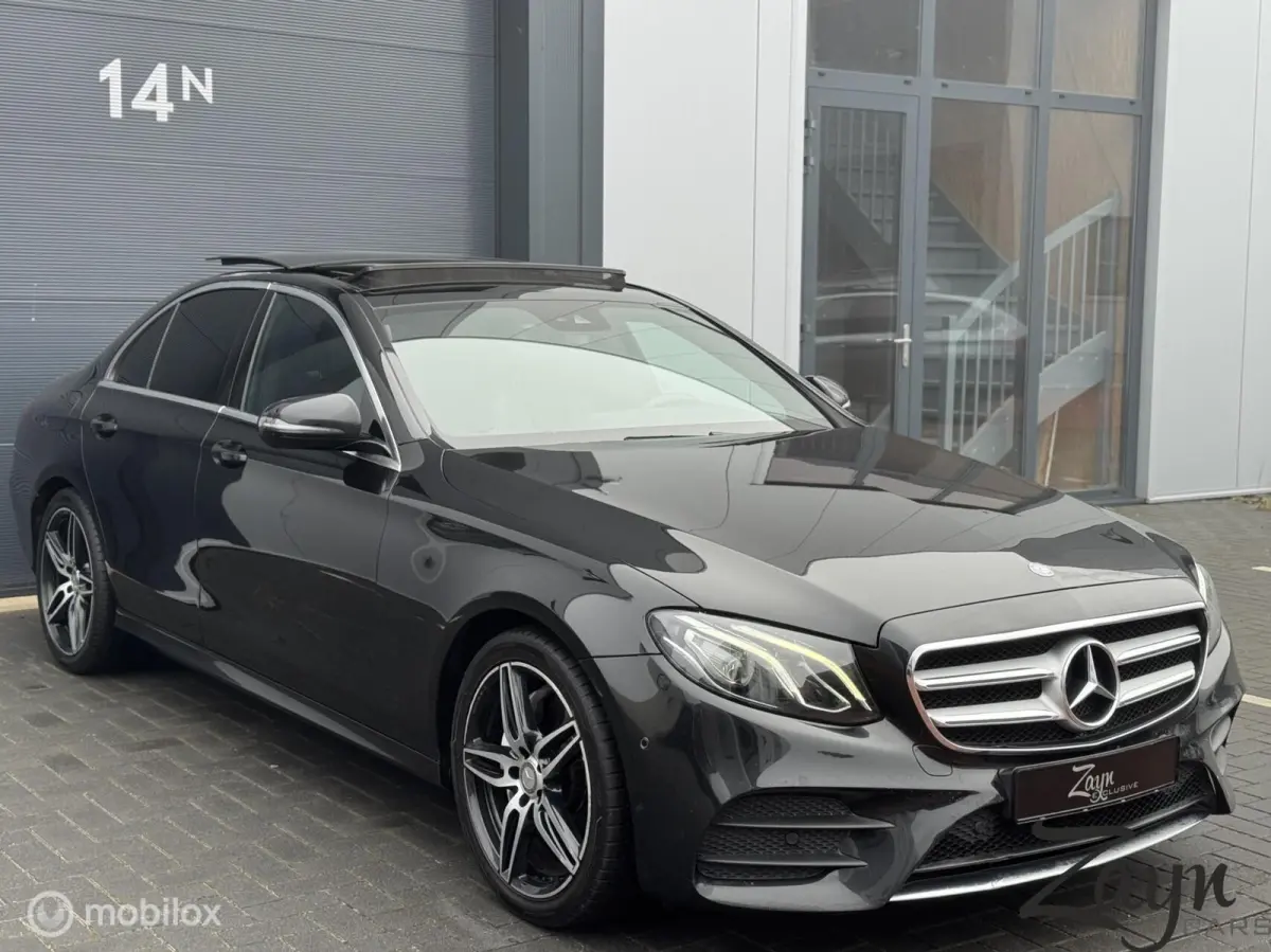 220D | AMG | Pano | Widescreen | 19'' |