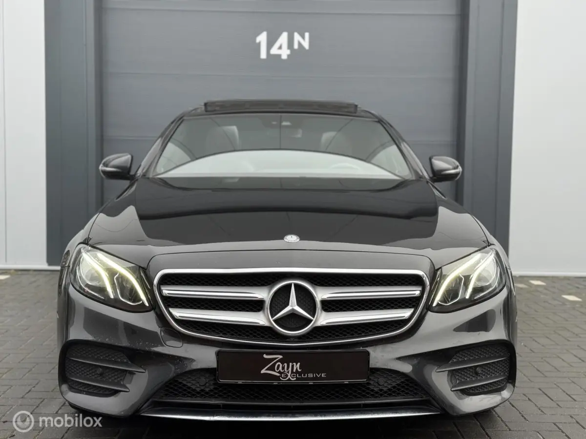 220D | AMG | Pano | Widescreen | 19'' |