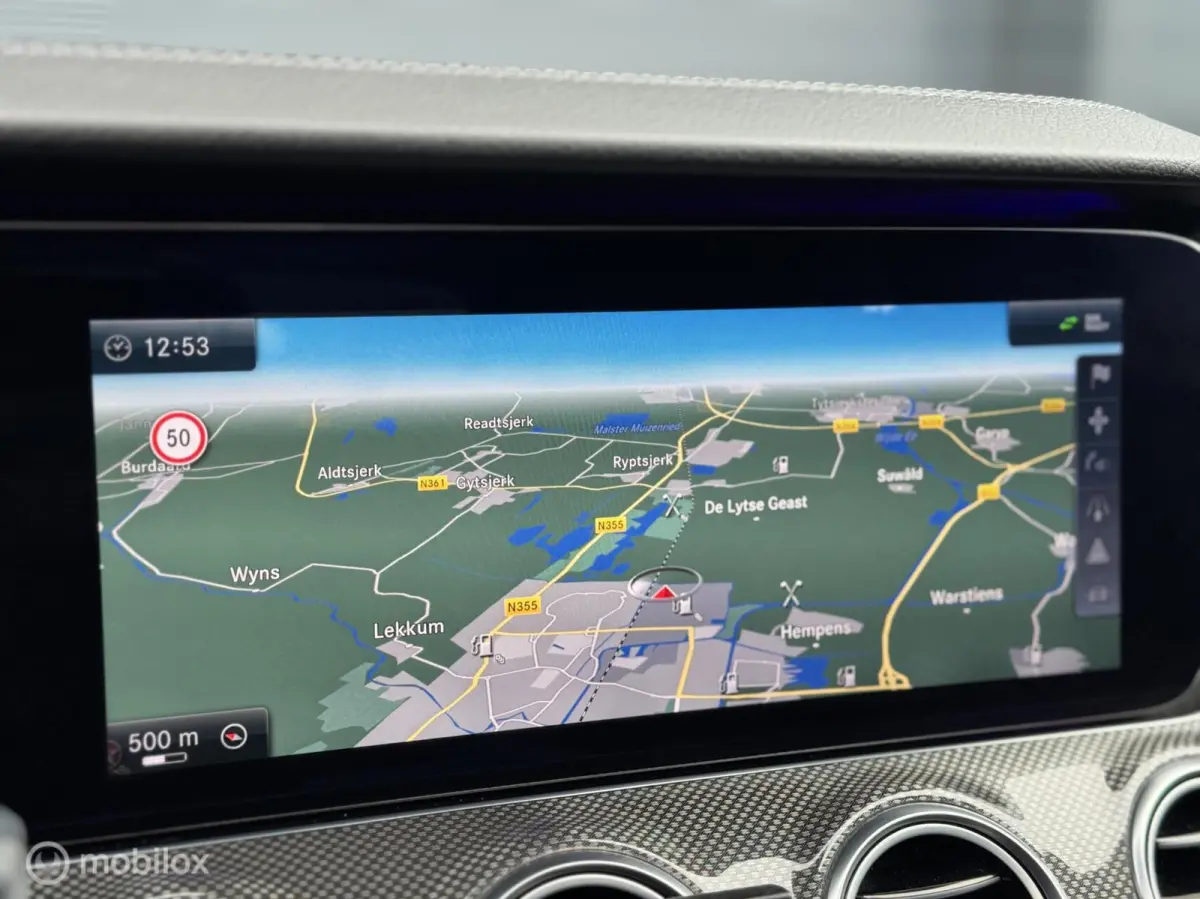 220D | AMG | Pano | Widescreen | 19'' |