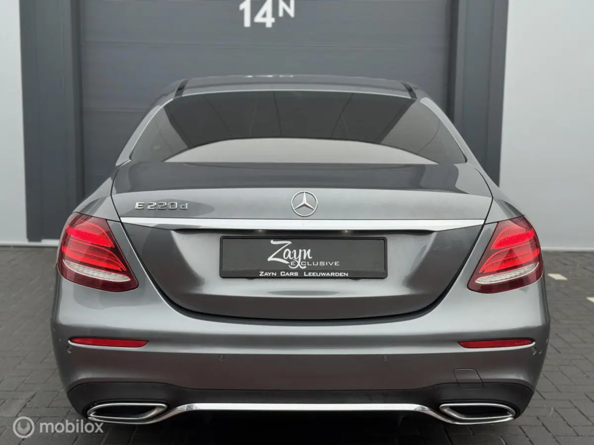 220D AMG-Pakket | 19'' | Widescreen |