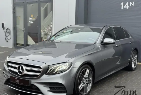 220D AMG-Pakket | 19'' | Widescreen |