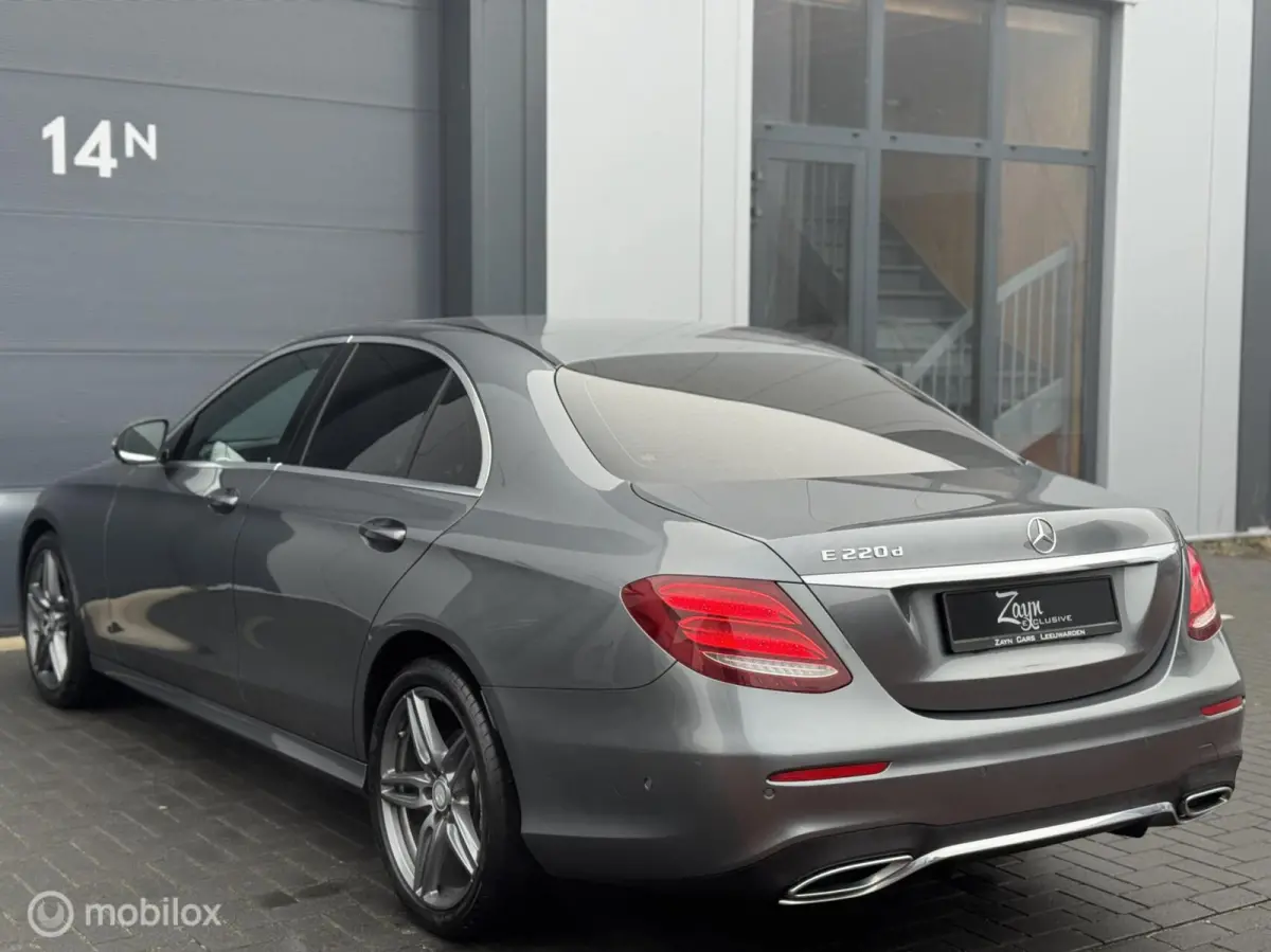 220D AMG-Pakket | 19'' | Widescreen |