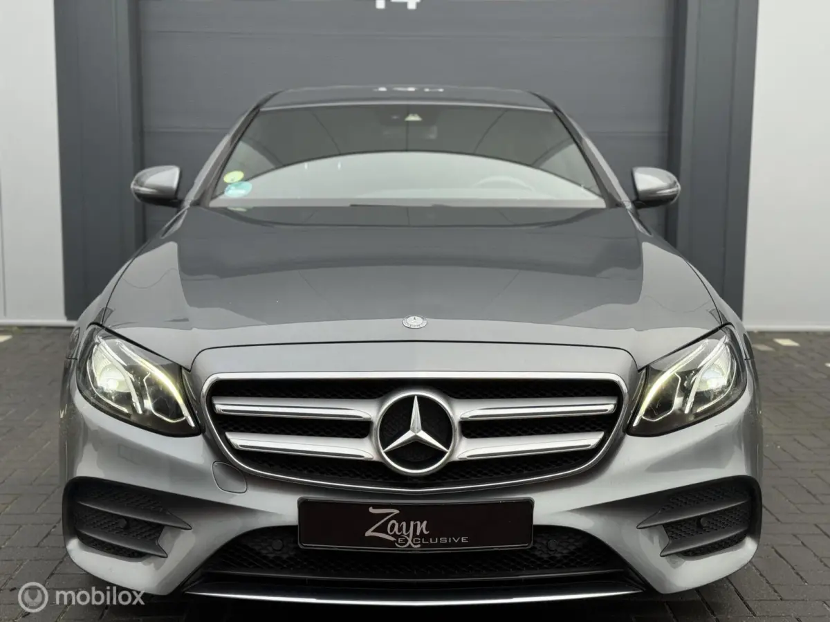 220D AMG-Pakket | 19'' | Widescreen |