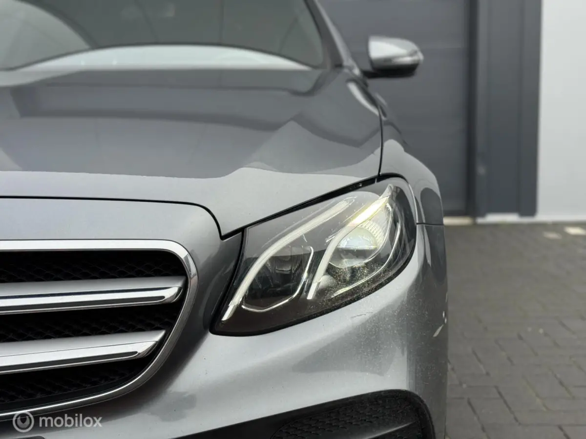 220D AMG-Pakket | 19'' | Widescreen |