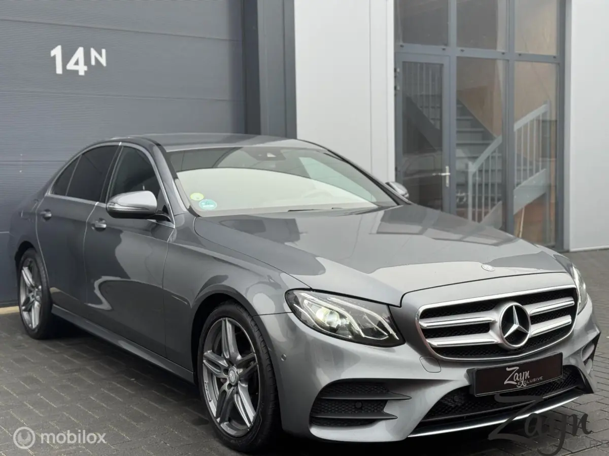 220D AMG-Pakket | 19'' | Widescreen |