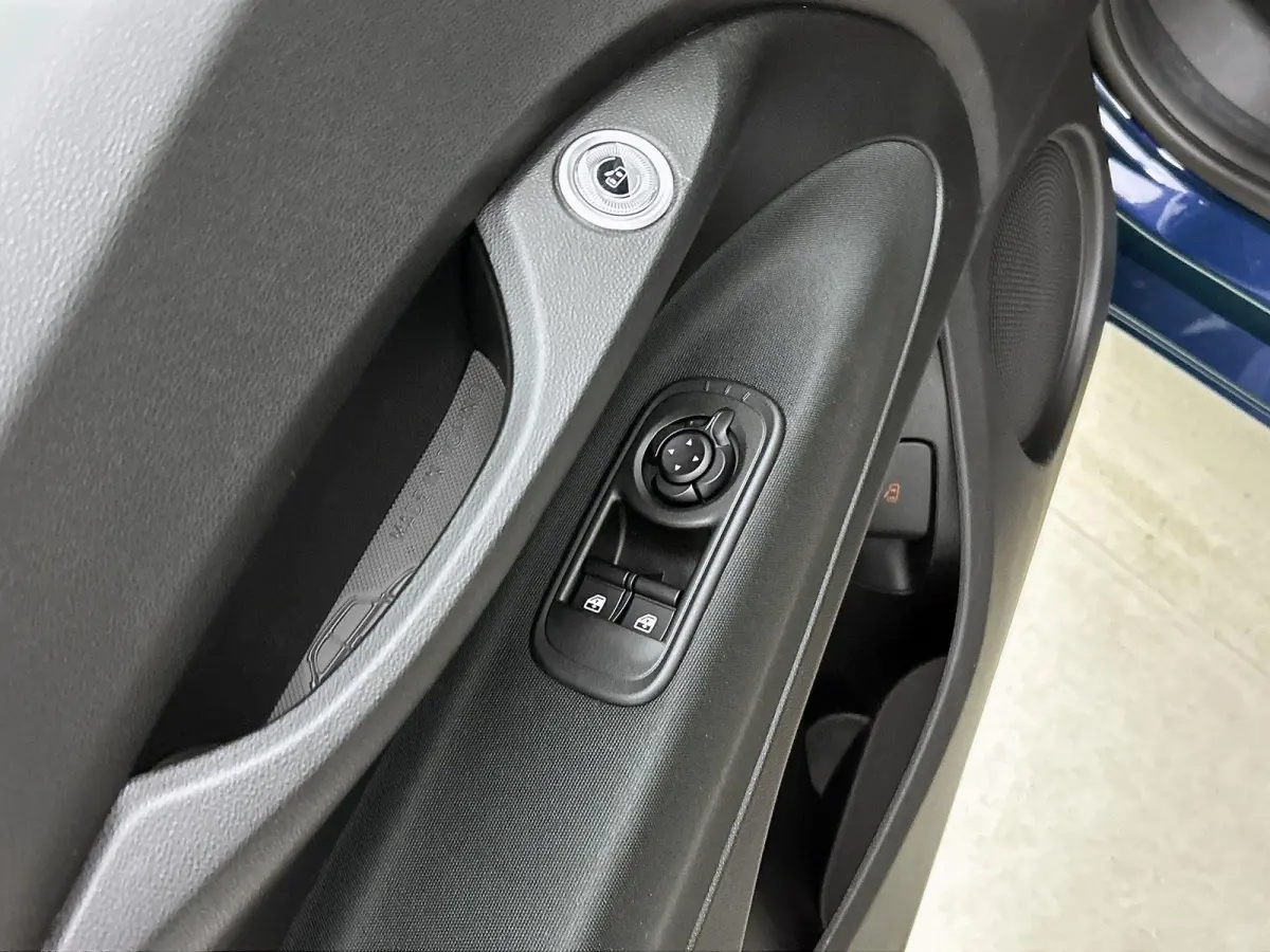 1.0 Hybrid Torino Launch Edition | Airco | Apple Carplay/Android Auto | Lichtmetalen Velgen | Cruise Controle |