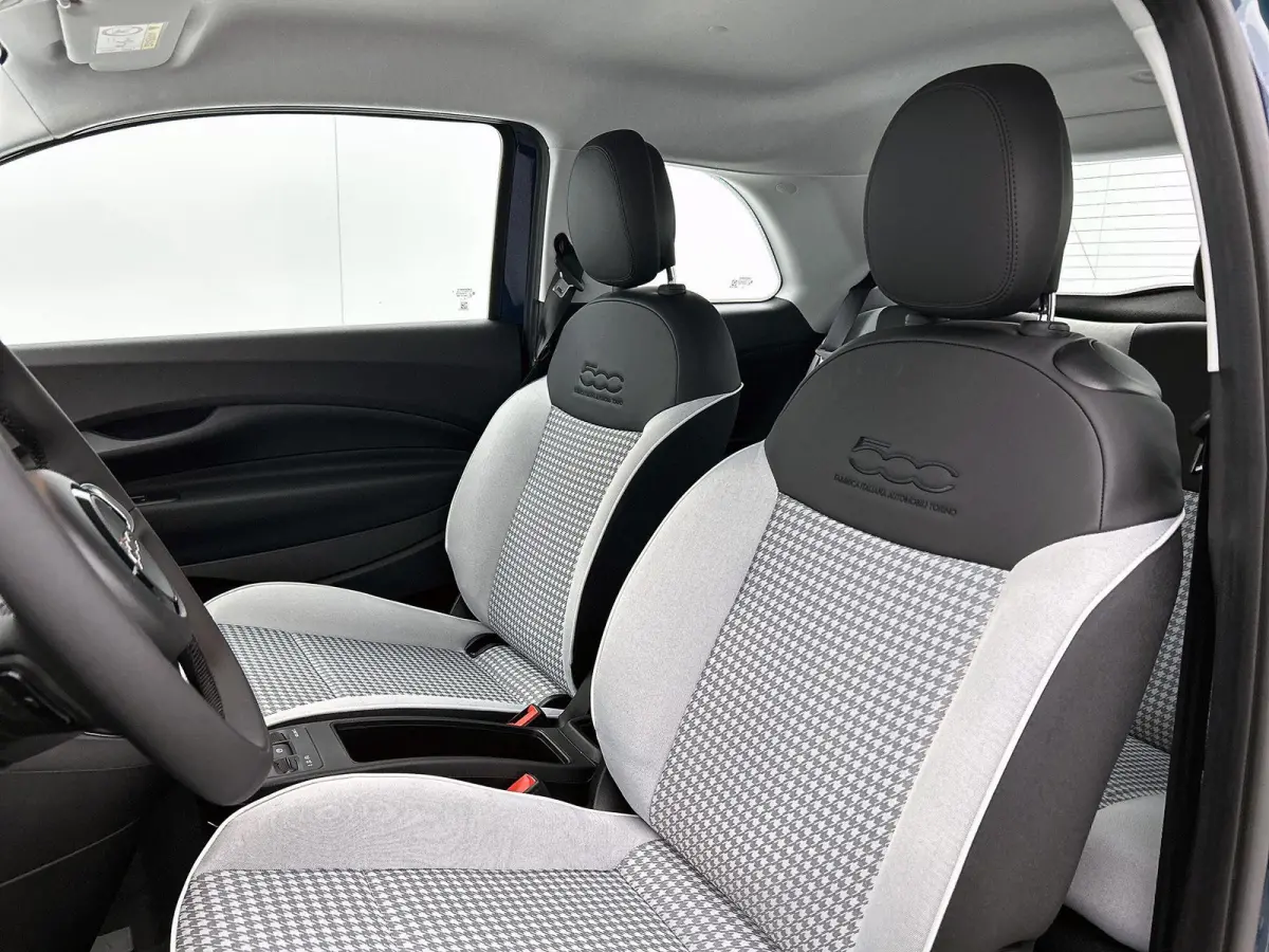 1.0 Hybrid Torino Launch Edition | Airco | Apple Carplay/Android Auto | Lichtmetalen Velgen | Cruise Controle |