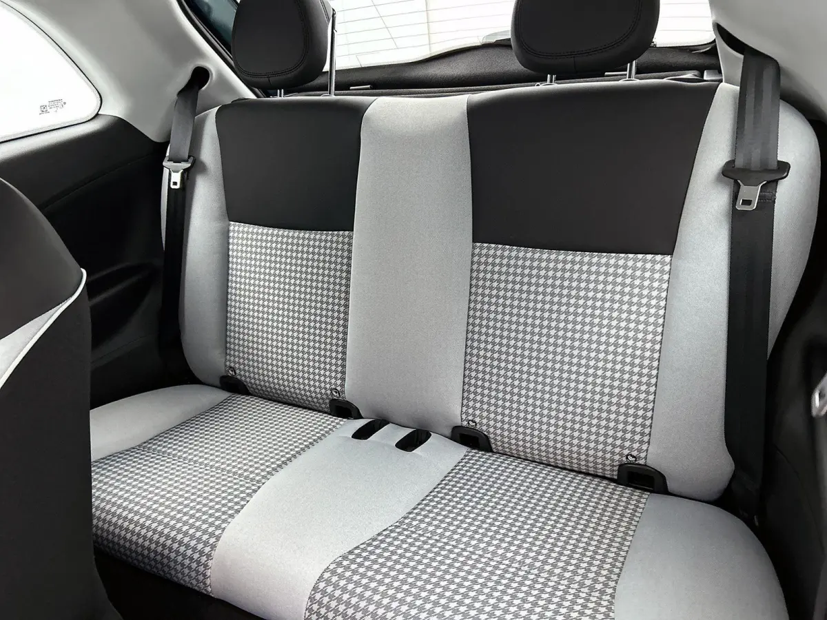 1.0 Hybrid Torino Launch Edition | Airco | Apple Carplay/Android Auto | Lichtmetalen Velgen | Cruise Controle |