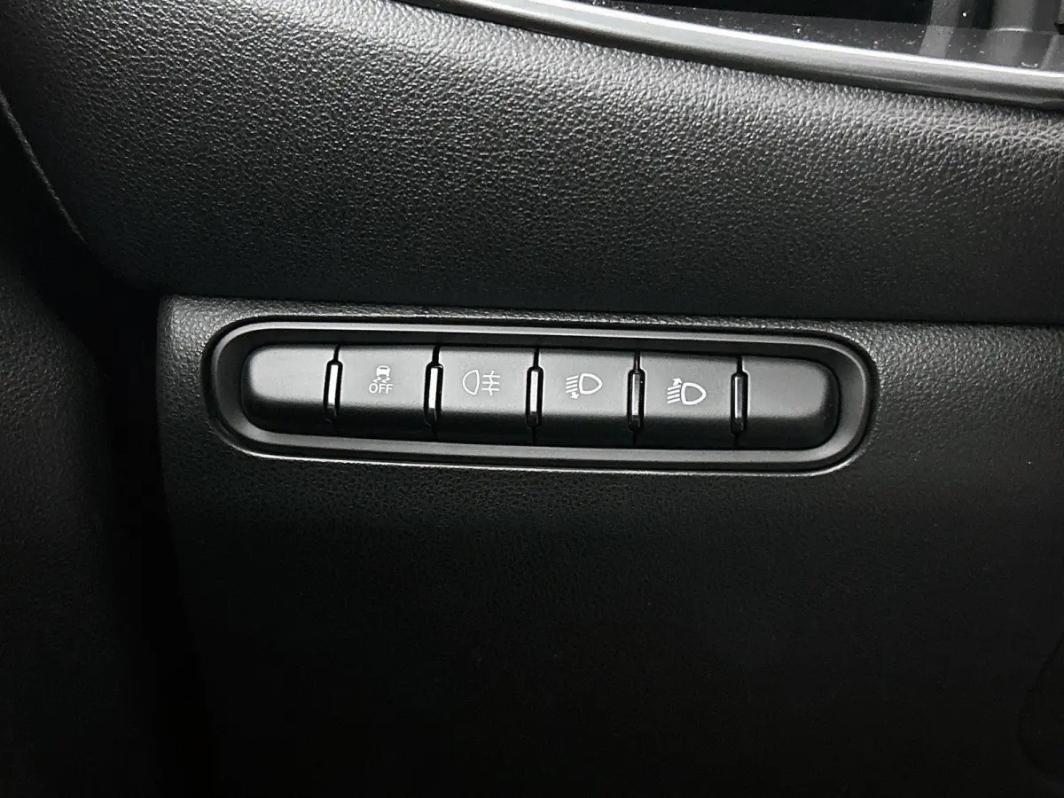1.0 Hybrid Torino Launch Edition | Airco | Apple Carplay/Android Auto | Lichtmetalen Velgen | Cruise Controle |