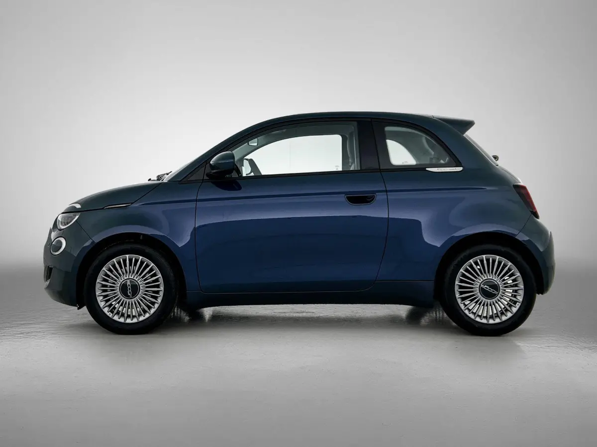 1.0 Hybrid Torino Launch Edition | Airco | Apple Carplay/Android Auto | Lichtmetalen Velgen | Cruise Controle |