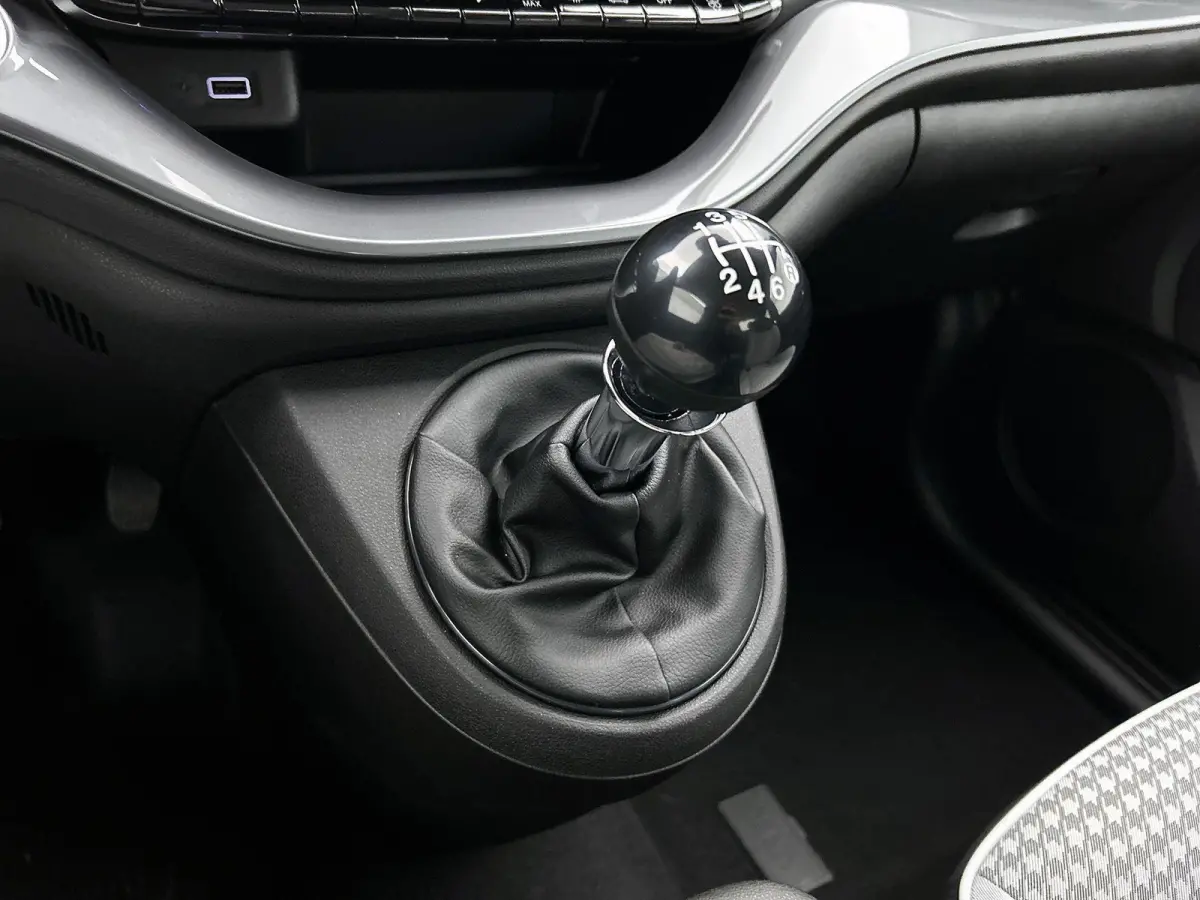 1.0 Hybrid Torino Launch Edition | Airco | Apple Carplay/Android Auto | Lichtmetalen Velgen | Cruise Controle |