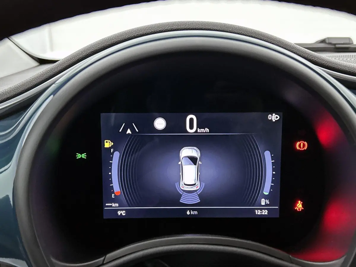 1.0 Hybrid Torino Launch Edition | Airco | Apple Carplay/Android Auto | Lichtmetalen Velgen | Cruise Controle |