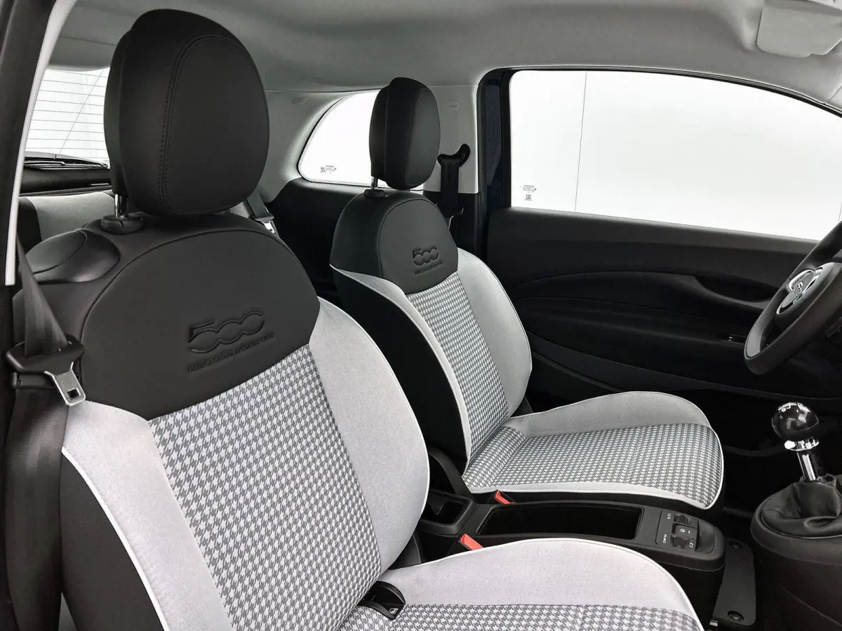 1.0 Hybrid Torino Launch Edition | Airco | Apple Carplay/Android Auto | Lichtmetalen Velgen | Cruise Controle |