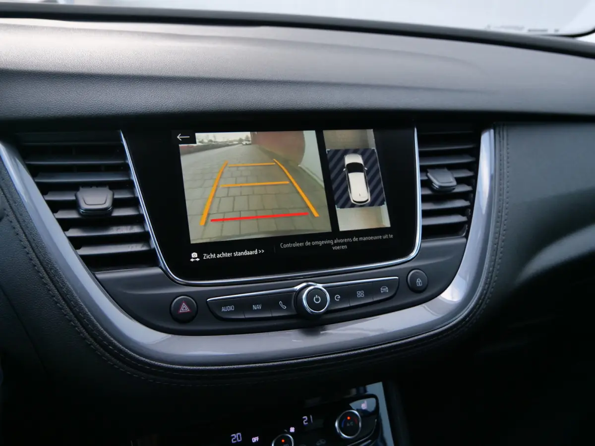 1.6 Turbo Hybrid4 Ultimate 300 Pk Automaat Navi / DAB / Apple Carplay / Camera / Stoelverwarming