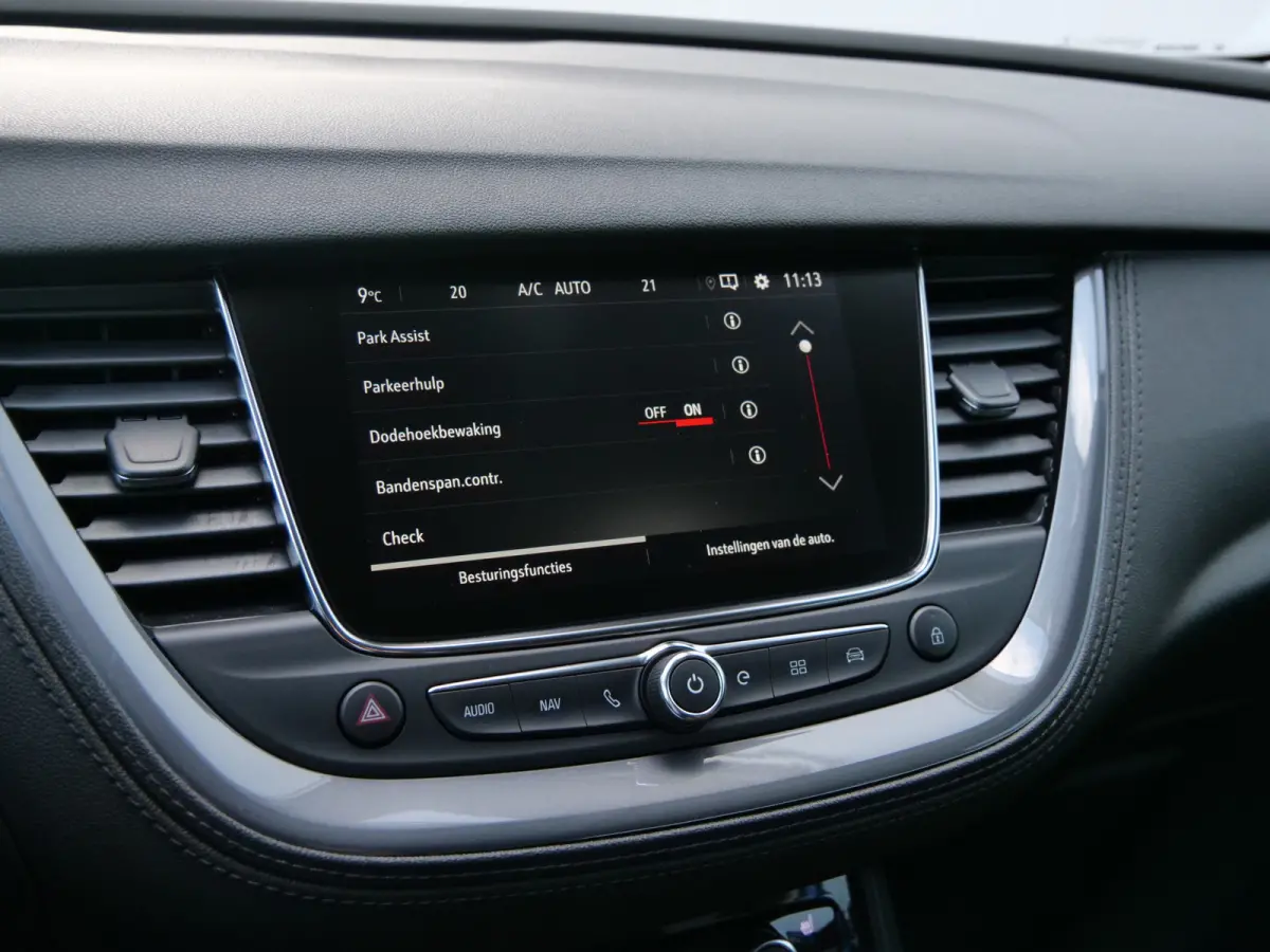 1.6 Turbo Hybrid4 Ultimate 300 Pk Automaat Navi / DAB / Apple Carplay / Camera / Stoelverwarming